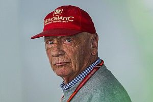 Niki Lauda passes away aged 70