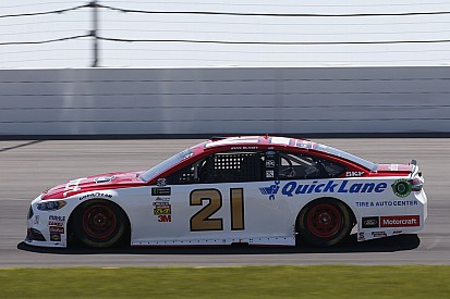 Blaney vola a Pocono e centra il primo successo nella NASCAR Cup