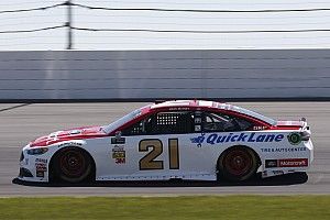 Blaney vola a Pocono e centra il primo successo nella NASCAR Cup