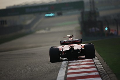 Pirelli va guetter l'usure des pneus arrière à Bahreïn