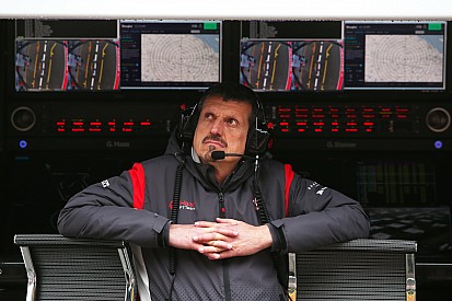 Steiner wil dat FIA proces rond uitdelen straffen herziet