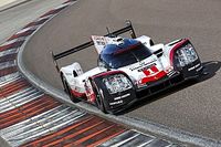 Porsche présente officiellement la 919 Hybrid 2017