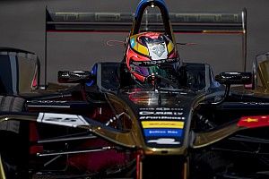 Esteban Gutierrez a Montecarlo con un nuovo telaio!
