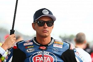 Crutchlow: Van der Mark tak cocok gantikan Rossi