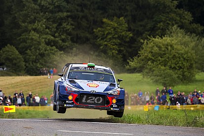 Hyundai pourrait aligner quatre voitures