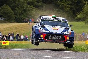 WRC-Kalender 2018: 13 Rallyes inklusive Türkei