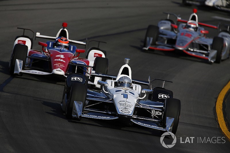 Pagenaud "impatient" d'en découdre à Pocono