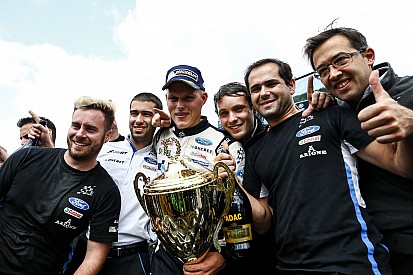 Tanak: Germany win makes me real WRC title threat