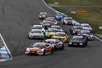 Green ne comprend pas sa pénalité dans la course 2