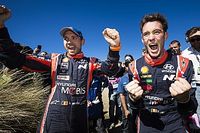 Neuville na zinderende finale: "Meest zenuwslopende minuten ooit"