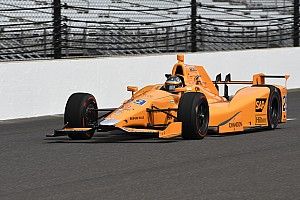 Komplette IndyCar-Saison "attraktiv" für McLaren