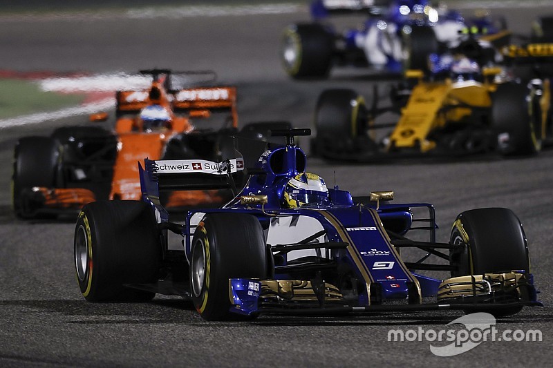 McLaren : Il y aura