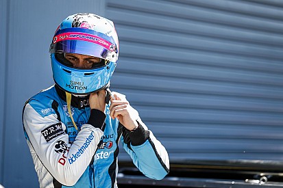 Defourny joins VAR for Nurburgring F3 round