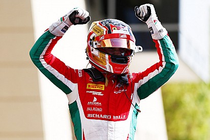 Charles Leclerc, l'ascension du prodige Ferrari