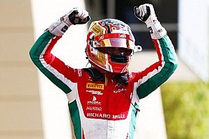 Charles Leclerc, l'ascension du prodige Ferrari