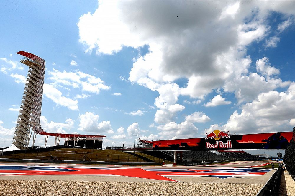 La FIM cherche "des dates alternatives" pour la course d'Austin