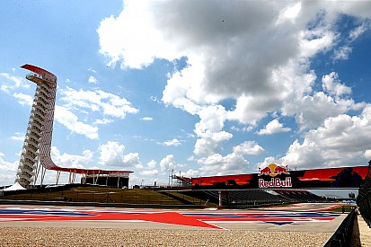 Austin cherche à réduire les aspérités de sa piste pour le MotoGP