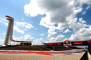 Austin busca reducir los baches para recibir al Mundial de MotoGP