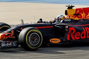 Ricciardo opgelucht: “We hebben een halve seconde goedgemaakt”