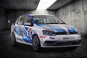 New VW Ameo Cup car to feature 202 bhp engine