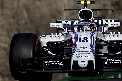 Formel 1 2017 in Baku: Lance Stroll "Fahrer des Tages" in Aserbaidschan