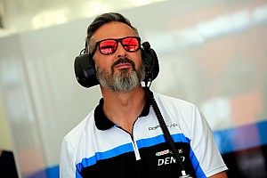 Yvan Muller reprend le volant pour aider Volvo au Qatar !