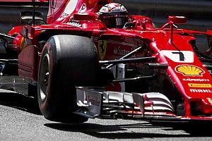 Pirelli n'est pas contre le retour d'un concurrent en F1
