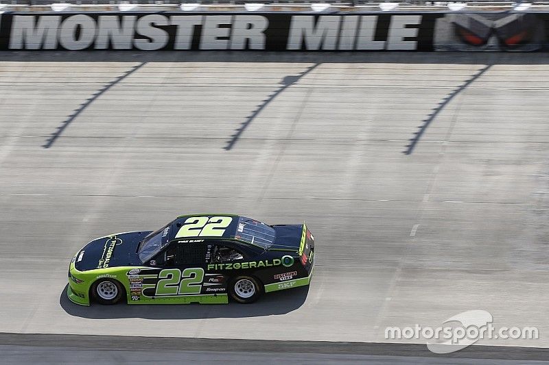 Five things to watch in Saturday's Dover Xfinity race