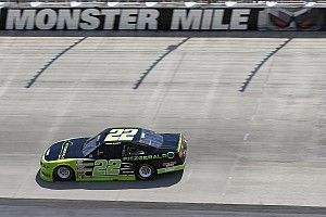 Five things to watch in Saturday's Dover Xfinity race