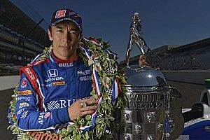 Сато выразил надежду на приход новых японских гонщиков в IndyCar