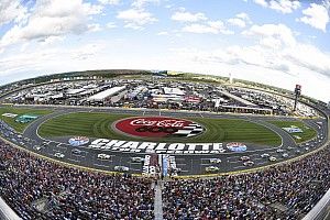 ARCA's 2018 schedule includes return to Charlotte on Coke 600 weekend