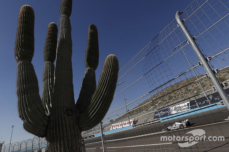 Power calls for radical shift in IndyCar’s horsepower-downforce ratio