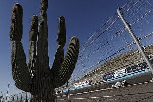 Power calls for radical shift in IndyCar’s horsepower-downforce ratio