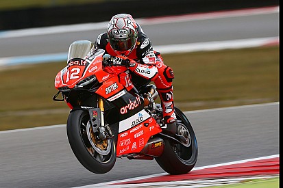 Test conclusi per l’Aruba.it Racing Junior Team al Lausitzring