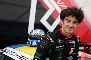 Tsunami RT ha rimesso in moto la Carrera Cup Italia