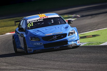 Girolami cree que tiene "un Volvo para ganar"