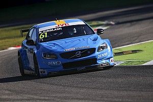 Girolami cree que tiene "un Volvo para ganar"