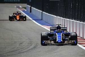 Sauber: Honda'ya geçiş geri adım değil