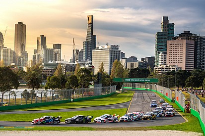 Supercars Grand Prix race format confirmed
