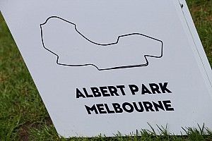 Avustralya GP CEO'su: "Albert Park'taki değişikliklerle cesur sürüşü ödüllendireceğiz"
