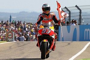 Aragon MotoGP: Top 5 quotes after race