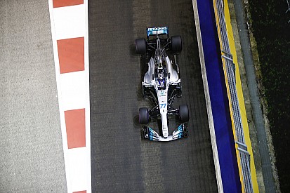 Valtteri Bottas: Kann Fahrstil ändern, um Hamilton in der F1 zu schlagen