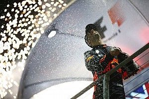 The key player in F1's reshuffled driver market