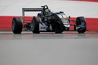 Red Bull Ring F3: Eriksson wins, late crash denies Norris early title