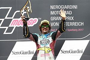 Em grande vitória, Morbidelli se vê em vantagem psicológica