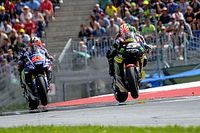 Zarco quiere llegar a Yamaha , pero...