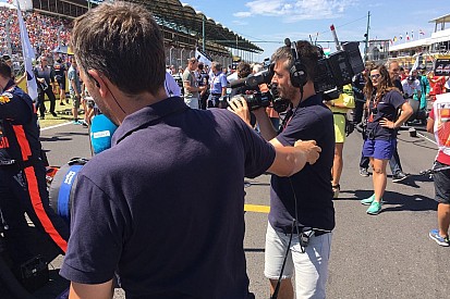 Movistar será la única cadena donde ver el inicio de mundial de F1 y MotoGP