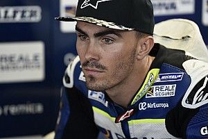 Baz: Saya masih bisa kembali ke MotoGP