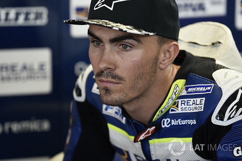 Baz: Saya masih bisa kembali ke MotoGP