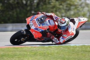 Cal Crutchlow will in der MotoGP innovative Verkleidungen sehen